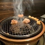 焼肉壽壽 - 