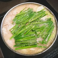 博多もつ鍋 やま中 赤坂店 - 