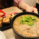 台湾麺線 - 