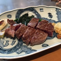 喜扇亭 名古屋ミッドランドスクエア店 - 