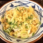 丸亀製麺 - 