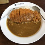 カレーハウスCoCo壱番屋 - 