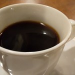 Meikyoku Kohi Mugi - ブレンドコーヒー