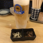 魚の酒場 魚すけ - 