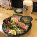 魚の酒場 魚すけ - 