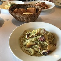 パパミラノ 阪急グランドビル店 - 