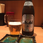 とんかつ檍 銀座8丁目店 - 