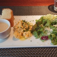 オステリア ブッビーノ - 