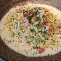 オステリア ブッビーノ - 