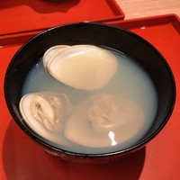 和酒和食の坂 - はまぐり
