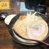 麺処 花田 池袋店