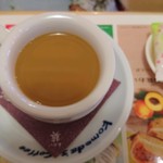 珈琲所コメダ珈琲店 - 小豆小町の葵500円