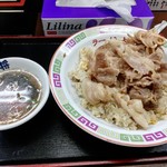 ラーメン大将 - 