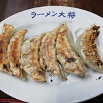 ラーメン大将 - 