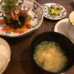 ハサマ ハウス - 