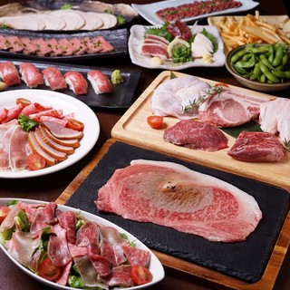 充実の、飲み放題付ご宴会コース！