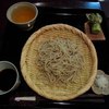 手打ち蕎麦 かね井