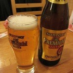 Fukubutaya - ビール