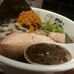 ナルトもメンマもないけれど - 