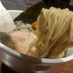 ナルトもメンマもないけれど - 