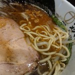 ナルトもメンマもないけれど - 