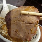 ナルトもメンマもないけれど - 