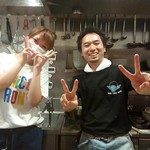 ナルトもメンマもないけれど - 