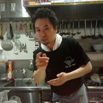 ナルトもメンマもないけれど - 