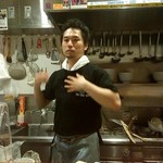 ナルトもメンマもないけれど - 