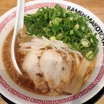 Ramen Makotoya - 