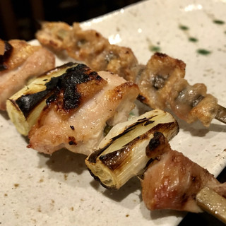東広島市西条岡町でおすすめの美味しい焼き鳥をご紹介 食べログ