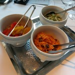 レストラン アルティザン（restaurant Artisan） - 