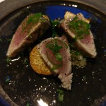 レストラン アルティザン（restaurant Artisan） - 