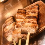 小倉 焼き鳥 Gill&co - 