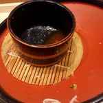 Soba No Kanda Touichiya - 完食‼️