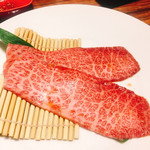 焼肉USON - 