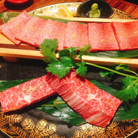 焼肉USON - 