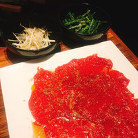 焼肉USON - 