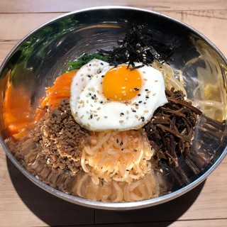 韓国家庭料理・居酒屋 俊ちゃん_1