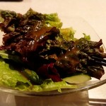 溶岩焼肉ダイニング bonbori - 