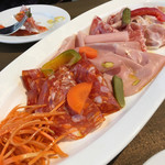 Cafe & Wine bar O-de-Pa-ru