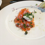 Cafe & Wine bar O-de-Pa-ru