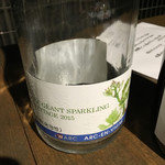 Cafe & Wine bar O-de-Pa-ru