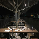 Cafe & Wine bar O-de-Pa-ru