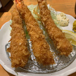 Kurobuta Tonkatsu Sengoku - 