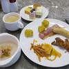 Shenzhen Shuidu Holiday Hotel - 料理写真:朝食ブッフェ。