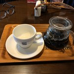 KEN'S CAFE - マンデリンＣ－１ジバンダン