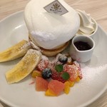 バター 神戸ハーバーランドumie店 - 