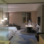 Shenzhen Shuidu Holiday Hotel - ”スーペリア ツインルーム”の様子。