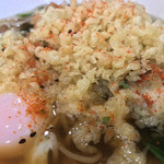 そばの神田 東一屋 - ええい面倒だ、一味も七味もブチまけろ！  #BCMKR!